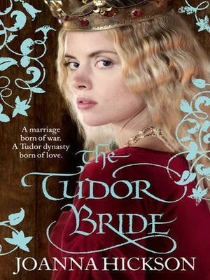 cover image of The Tudor Bride